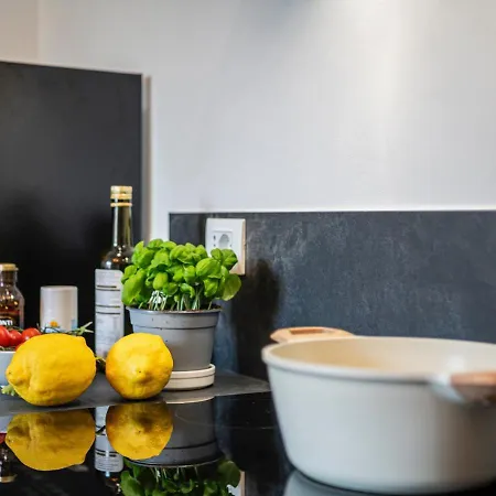 S.m.n-centro Bf48 Luxury Living With Balcony Apartment Florence