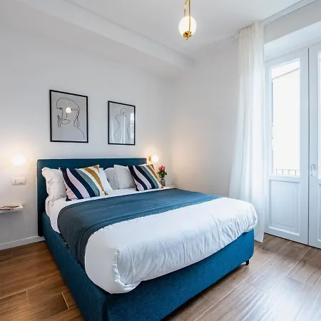 Apartamento S.m.n-centro Bf48 Luxury Living With Balcony *